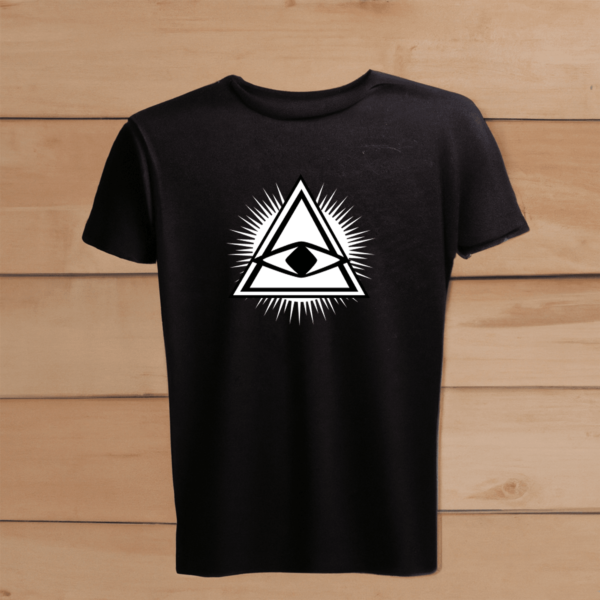 buy illuminati streetwear tshirts