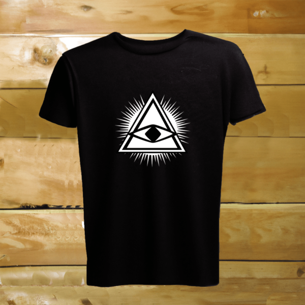 buy illluminati graphic tshirts online