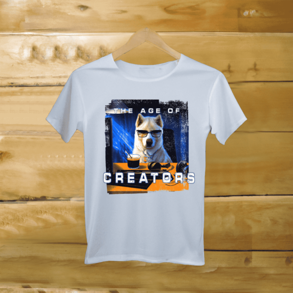 buy age of the creators design