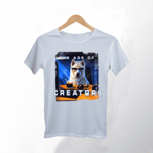 buy age of creators tshirt