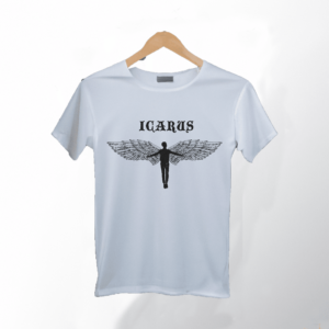 Buy Icarus tshirt