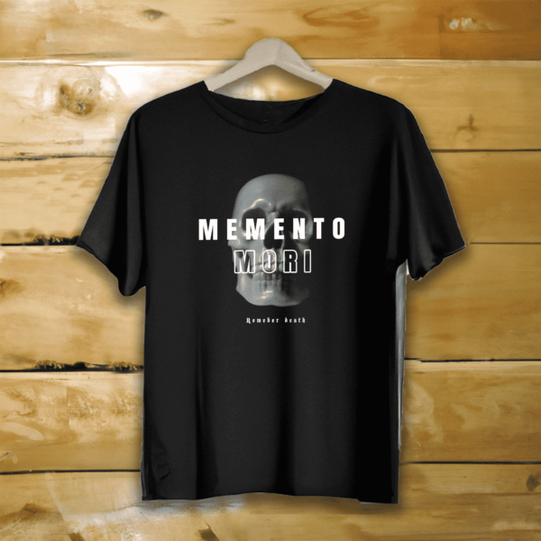 buy memento graphic tshirts