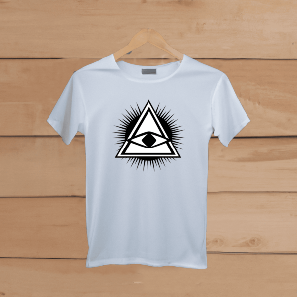 buy illuminati graphic tshirt